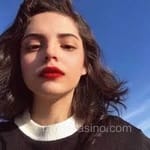 Avatar de Brenda Acosta